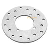 Honda Big Red 700 MUV700 2 x Front/Rear Brake Disc Rotor (2009–2013)