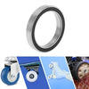 Scooter Skateboard Wheel Deep Groove Ball Bearings / 35x47x7mm / P5