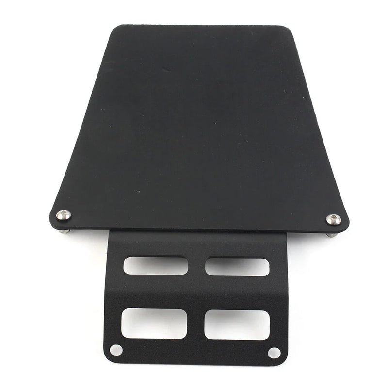 Motorcycle Mud Splash Guard Protector Rear Shock Absorber Shield Cover