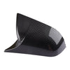 Tesla Model 3 Carbon Fiber Side Mirror Cover Trim (2017-2023)