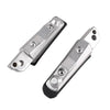 BMW F800GT, F800ST 2 x Rear Foot Pegs (2011-2013, 2004-2012)