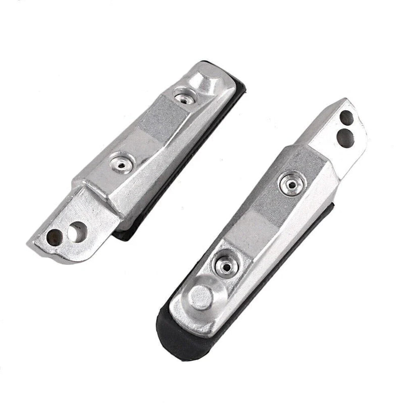 BMW F800GT, F800ST 2 x Rear Foot Pegs (2011-2013, 2004-2012)