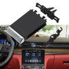 Maserati Quattroporte 3 x A/C Vent Grille Tap Clip Slider (2013-2022)