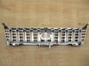 Toyota Land Cruiser Prado (1996-1999) with Clips Grille