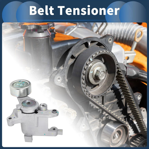 Toyota Hilux Belt Tensioner (2001–2015)