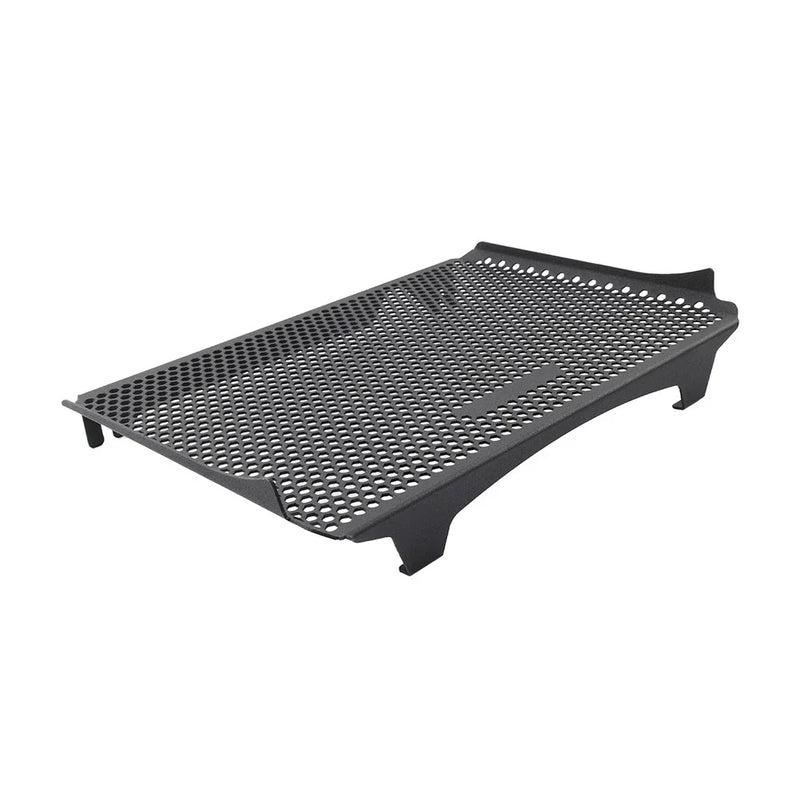Suzuki GSX-8S Black Aluminum Grille Guard Cover (2024-2025)