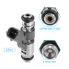 Peugeot 206 207 307 1007 1.4L Fuel Injector 1 Pcs (2000-2013)