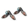 Honda CBF125 Smoke Front & Rear Turn Signal Lights (2009-2016)