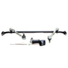 Nissan Navara D22 1997-2004 Steering Center Drag Bar Relay Rod