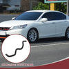 Honda Accord 3.5L Radiator Coolant Hose (2008-2012)