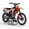 KTM SX 150 Swift Style Full Sticker Kit (2023-2025)