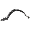 Fender Liner For Toyota Prius 2010-2015 Front Driver Side
