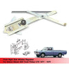 Datsun Nissan 620 Window Regulator (1971-1979)