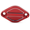 DUCATI Panigale Streetfighter V4 / S Engine Oil Filter Cap Cover (2020-2023)