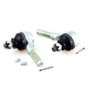 Nissan D21 D22 Navara Ute 1986-2004 Outer Tie Rod End Set