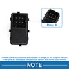 Ford F-150 F-250 F-350 Front Side Power Window Switch (2004-2008)