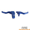 Harley Touring Street Glide FLHX FLHXST Brake Clutch Hand Levers (2021-2023)