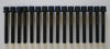 Calibra Omega 9-5 Vectra Sintra 2.5-3.2 V6 24V CYLINDER HEAD BOLTS
