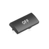 Benz E Class W212 A/C Switch Button Cap "OFF" (2009-2016)