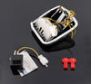 Deuce Integrated Turn Signals (2000-2007)