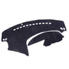 Mazda 3 Dashmat Dashboard Cover Sun Visor Pad (2009-2013)