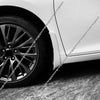 Lexus ES350 ES300H Mud Flaps Splash Guards Fender Mudguard (2019–2022)