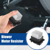 Subaru Forester Blower Motor Resistor (2003-2008)