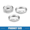 Jeep Wrangler Air Conditioner Headlight Switch Knob (Set of 4)
