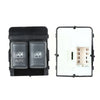 Pontiac Grand Prix Master Power Window Switch Left (1995–2002)