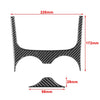 Dodge Journey Water Cup Holder Panel Cover Trim (2011-2018)