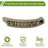 BMW X5 Door Handle Trim Cover (2000-2006)