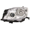 Toyota Landcruiser Prado 150 LH Halogen HeadLight (2009–2013)