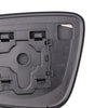 Side Mirror Lens Rear View Electric Mirror Right Fits Isuzu D-Max Pickup 2012-18