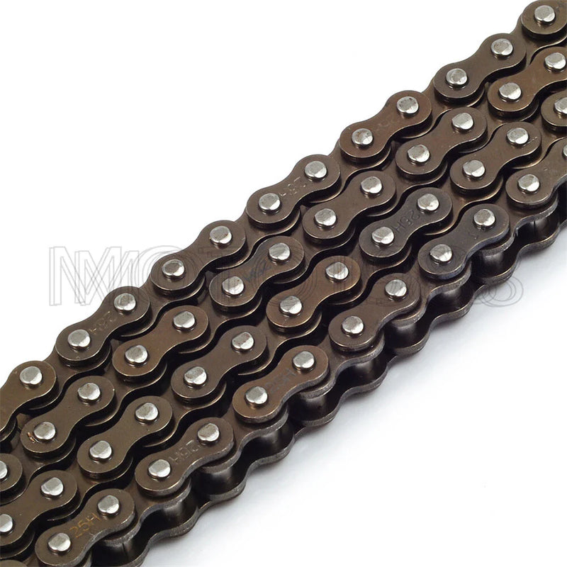 Honda XR200 Cam Timing Chain & Tensioner Guide (1980–1984)