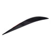 BMW F32 F33 F36 Carbon Fiber Headlight Eyebrow Covers (2014-2018)