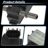Chevrolet Silverado 1500 E85 Flex Fuel Sensor (2014-2018)