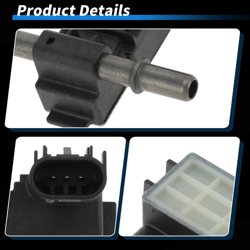 Chevrolet Silverado 1500 E85 Flex Fuel Sensor (2014-2018)