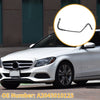 Mercedes Benz C-Class W204 Expansion Tank Breather Vent Pipe (2007-2014)