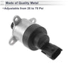 Ford F250 (2006-2012) 1 Pc Fuel Pressure Regulator Metal