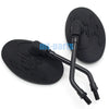 Kawasaki VN400 VN750 VN800 VN900 Rear View Mirror (1995-2014)