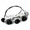 Toyota Hilux (2005-2011) NON Climate Control A/C Heater Control Unit
