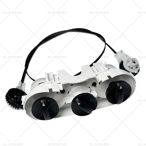 Toyota Hilux (2005-2011) NON Climate Control A/C Heater Control Unit