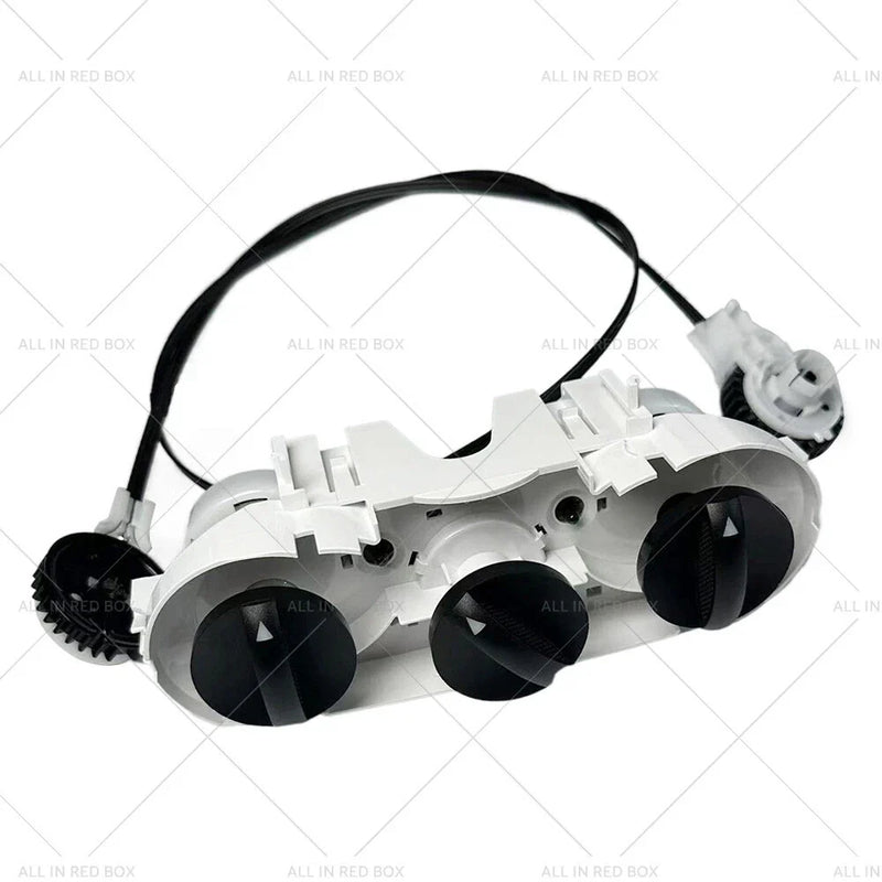 Toyota Hilux (2005-2011) NON Climate Control A/C Heater Control Unit