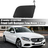 Nissan Sentra Front Left Tow Hook Cover (2016-2019)