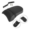 BMW S1000RR Rear Seat Cushion, Flat, Black (2019-2022)