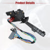 Chevrolet OEM Turn Signal Switch Multifunction Combination Switch