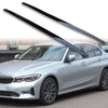 BMW G20 G21 Side Skirt Extensions (2019-2023)