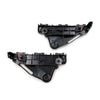Toyota Hilux Revo 2WD 2015-2023 Front Side Bumper x2