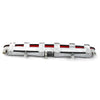 2002-2009 Benz CLK W209 C209 LED Third Brake Light (2002-2009)