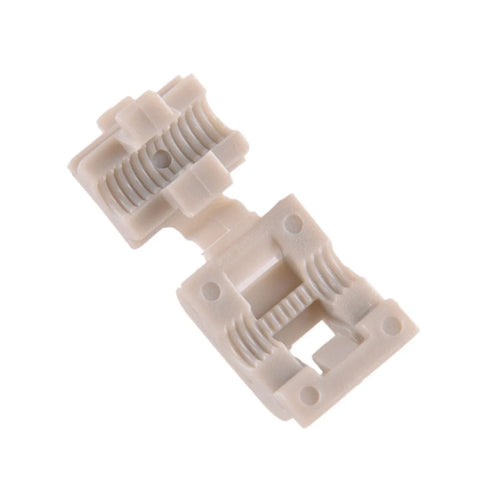 Chevrolet GM / Ford 2 x Door Lock Bracket Retainer Clips